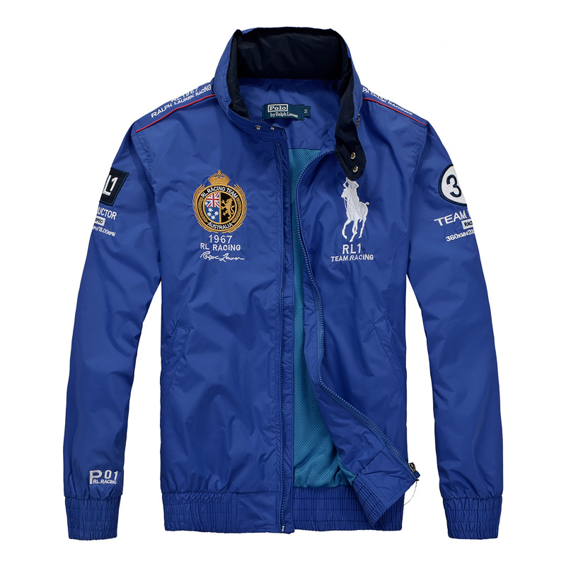 blouson homme ralph lauren