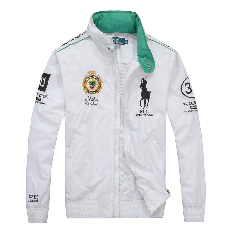 veste sport ralph lauren