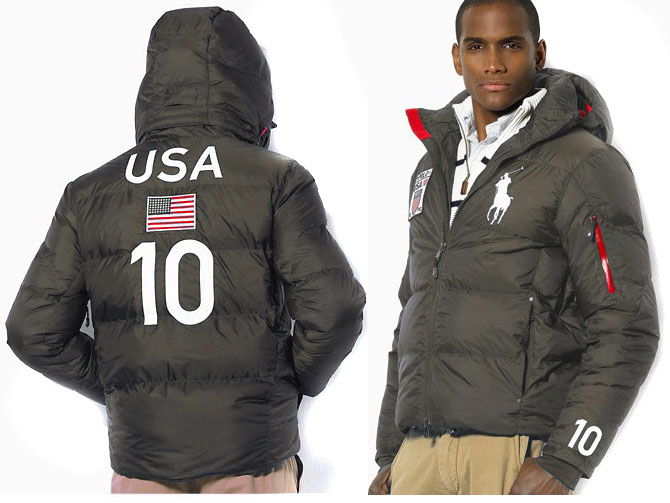 veste ralph lauren homme pas cher