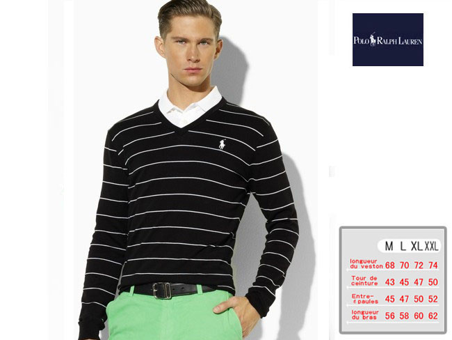 pull ralph lauren homme pas cher