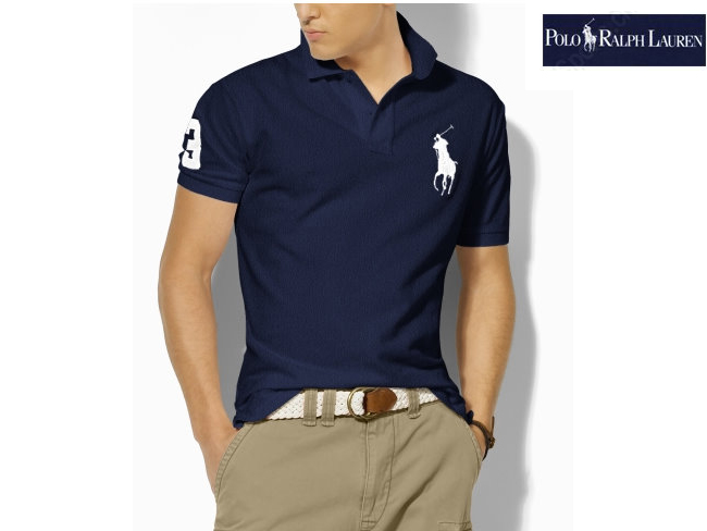 ralph lauren polo homme pas cher