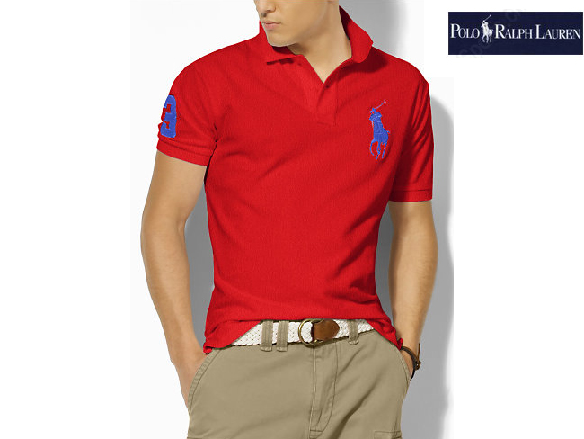 polo ralph lauren pas chers