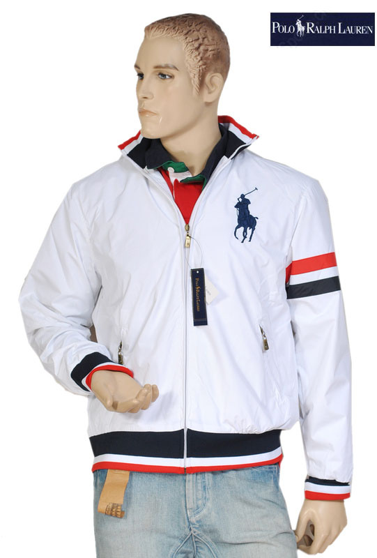 veste ralph lauren big pony