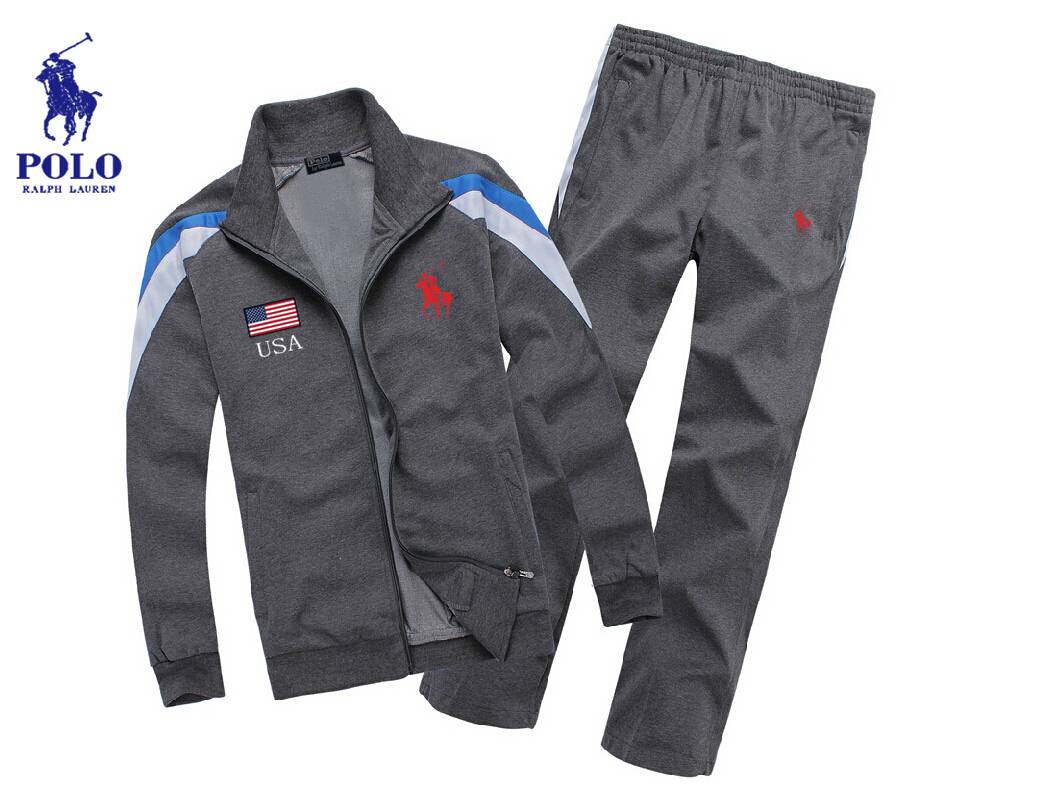 survetement ralph lauren pas cher