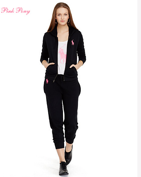 survetement ralph lauren femme pas cher