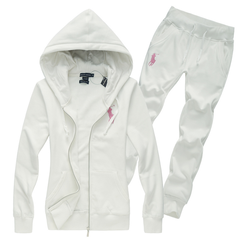 survetement ralph lauren femme pas cher