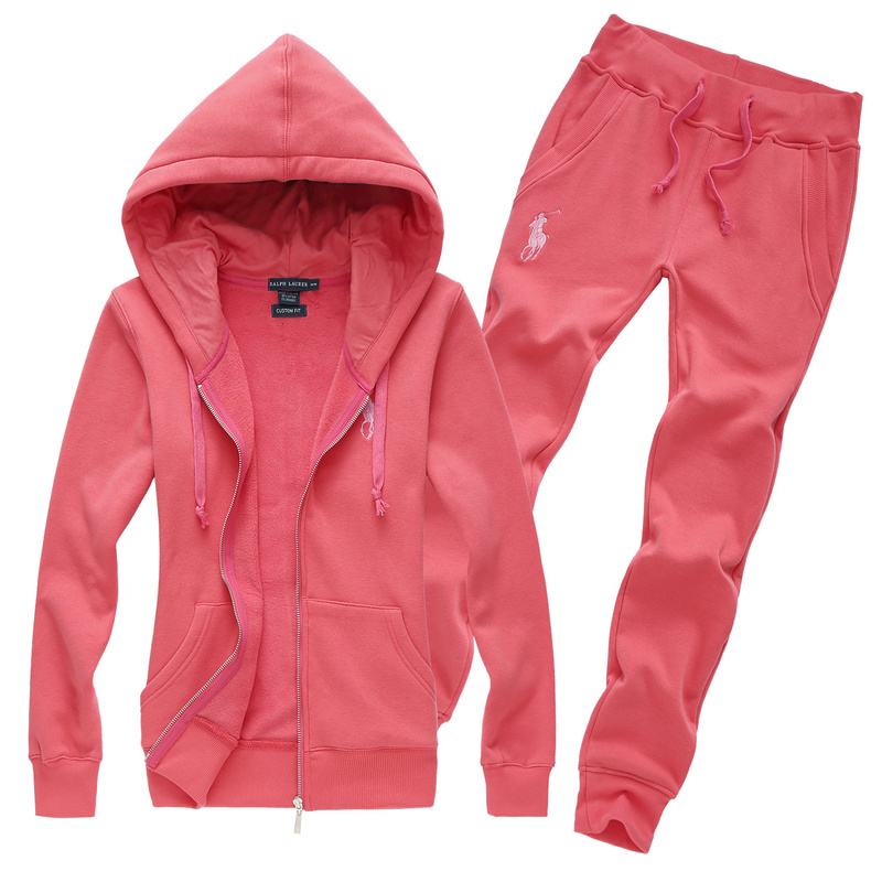 survetement ralph lauren femme pas cher