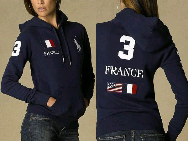 mode ralph lauren femme